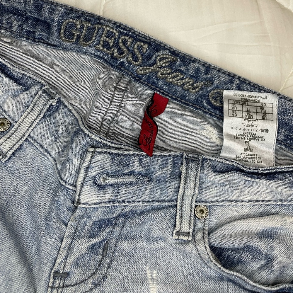 Guess Jean skinny